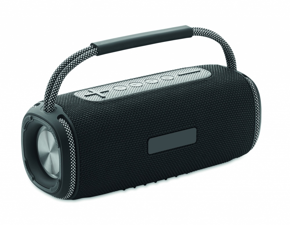 Logotrade promotional item image of: 2x10 Waterproof speaker