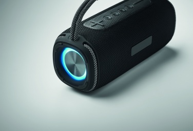 Logo trade promotional products image of: 2x10 Waterproof speaker