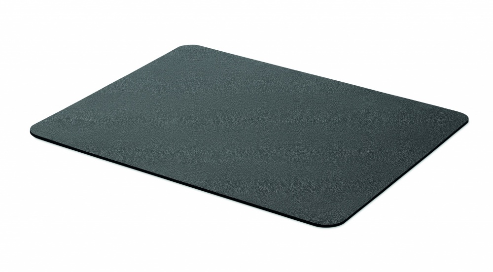 Logotrade promotional giveaway image of: Recycled PU mouse mat