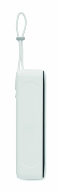 Logotrade promotional product picture of: 10000 mAh power bank with COB