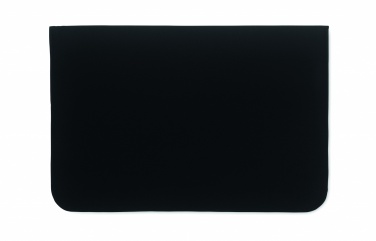 Logotrade promotional merchandise photo of: 15 inch 220 gr/m² cotton pouch