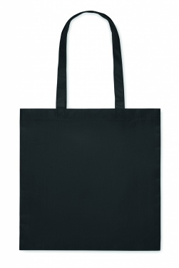 Logotrade business gifts photo of: RPET non-woven shopping bag