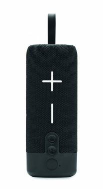 Logotrade promotional gifts photo of: 2x5 Waterproof speaker IPX4