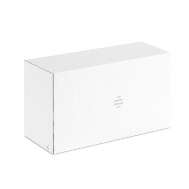 Logo trade promotional merchandise photo of: 2x5 Waterproof speaker IPX4