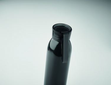 Logotrade advertising product image of: Stainless steel bottle 650ml