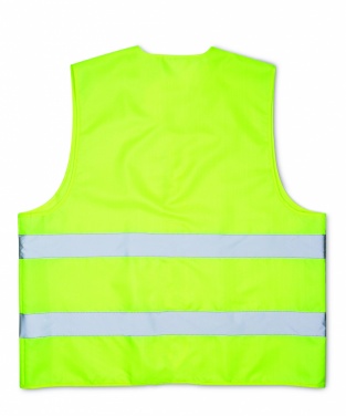 Logo trade promotional product photo of: Knitted material waistcoat