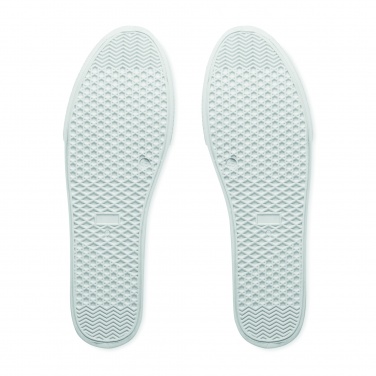 Logotrade promotional gift image of: Sneakers in PU size 47