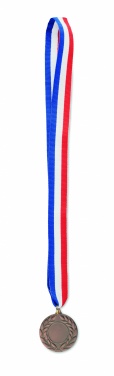 Logotrade promotional gifts photo of: Medal 5cm diameter