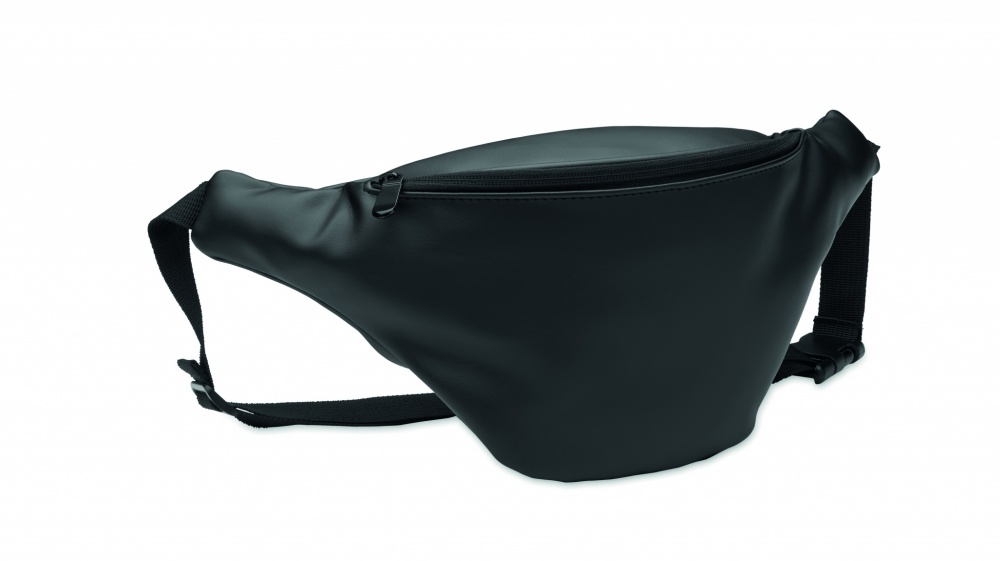 Logotrade promotional items photo of: Soft PU waist bag