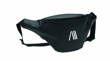 Logotrade promotional merchandise image of: Soft PU waist bag