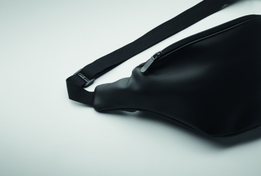 Logo trade corporate gift photo of: Soft PU waist bag