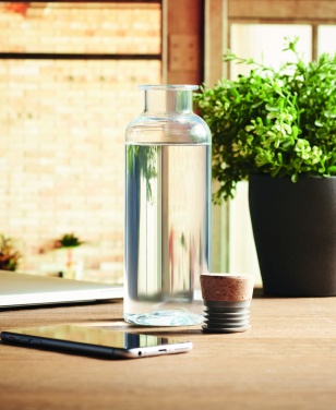 Logotrade corporate gift image of: Tritan Renew™ bottle 500ml