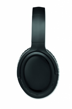 Logo trade promotional giveaways picture of: ANC foldable headphone