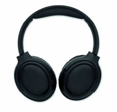 Logotrade business gift image of: ANC foldable headphone