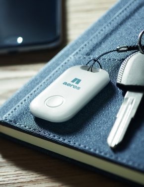 Logo trade promotional gifts picture of: Smart Apple Find My locator