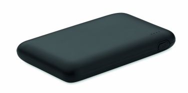 Logotrade promotional merchandise image of: Power bank 5000 mAh