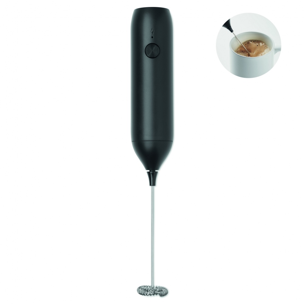 Logotrade promotional gift image of: Electric milk frother