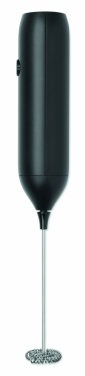 Logo trade promotional giveaway photo of: Electric milk frother