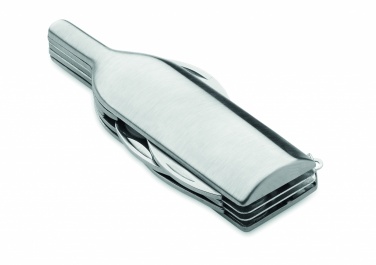Logotrade promotional item image of: Multi tool pocket knife