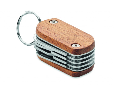 Logotrade promotional product image of: Multi tool pocket knife