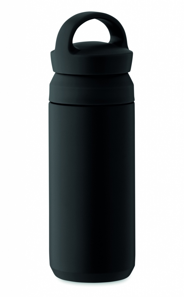 Logotrade business gifts photo of: Double wall bottle 320 ml