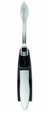 Logotrade promotional gift picture of: Automatic lever corkscrew
