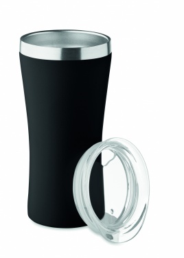 Logotrade advertising product picture of: Double wall tumbler 160 ml