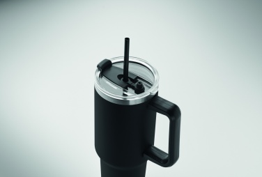 Logotrade business gift image of: Double wall tumbler 1200ml