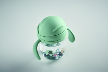 Logotrade corporate gift picture of: Baby sippy cup in Tritan.