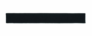 Logo trade business gifts image of: Scarf in RPET polyester