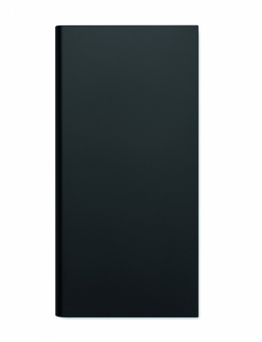 Logotrade promotional product image of: Power bank 8000 mAh