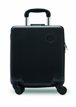 Logotrade corporate gift picture of: Underseat luggage trolley