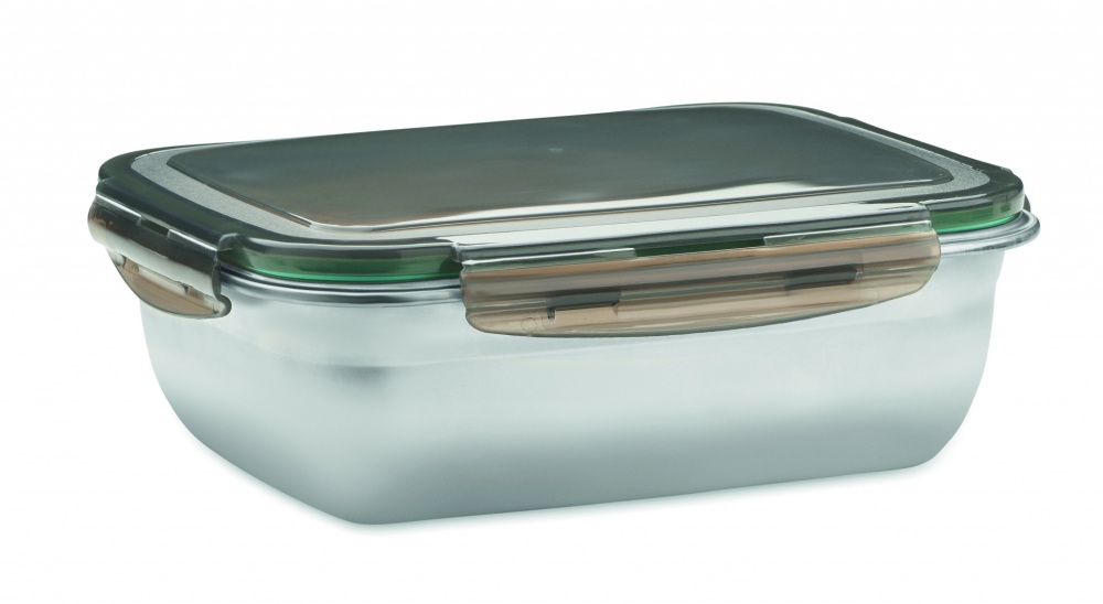 Logotrade promotional items photo of: Lunch box 1500 ml