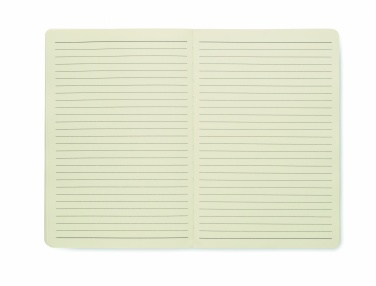 Logotrade promotional gift image of: A5 RPET conference folder