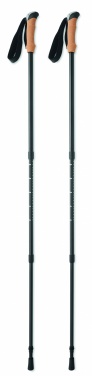 Logo trade promotional items picture of: Nordic walking poles