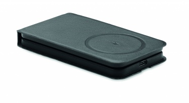 Logotrade promotional merchandise photo of: Foldable magnetic charger 15W