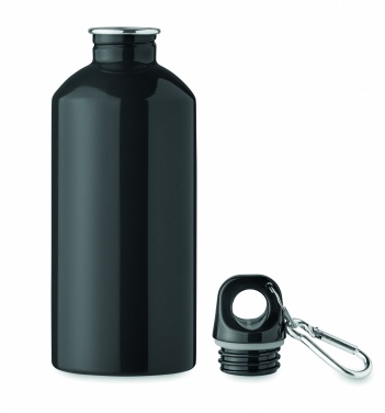 Logo trade promotional items picture of: Recycled stainless steel 500ml