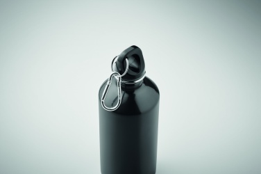 Logotrade business gift image of: Recycled stainless steel 500ml