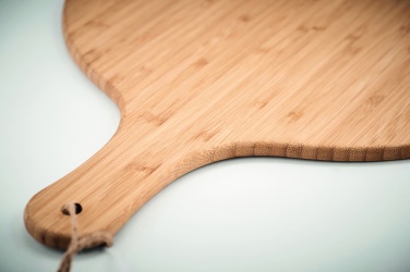 Logotrade promotional giveaway image of: Cutting board 31cm SERVE
