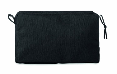 Logotrade promotional merchandise image of: 600D RPET toilet bag