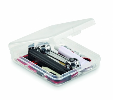 Logotrade promotional items photo of: Bike repair kit