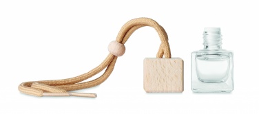 Logotrade promotional merchandise photo of: New car aroma air freshener 5ml