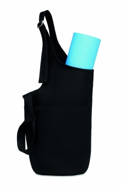 Logotrade promotional gift picture of: Fitness yoga matt rope and bag