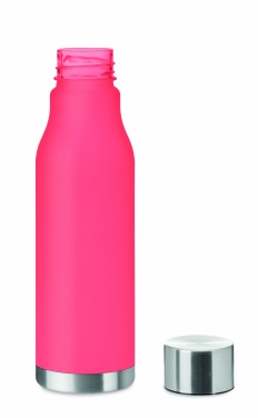 Logotrade promotional giveaways photo of: RPET bottle 600ml