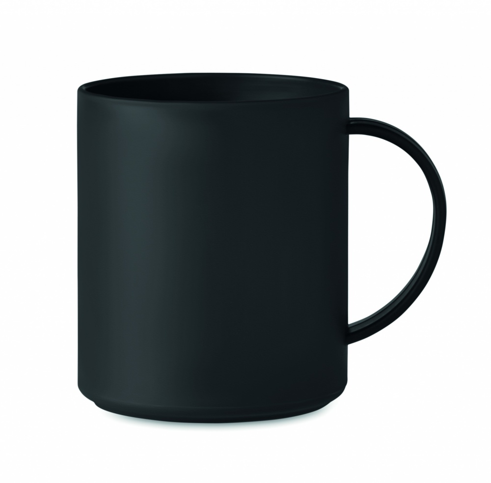 Logo trade promotional products picture of: Reusable mug 300 ml