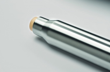 Logo trade promotional merchandise photo of: Double wall flask 500 ml