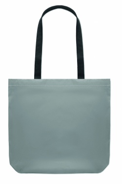 Logotrade business gifts photo of: High reflective shopping bag