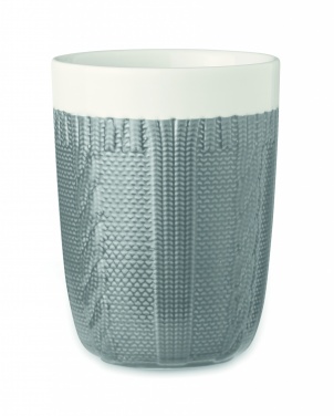 Logotrade promotional merchandise picture of: Ceramic mug 310 ml
