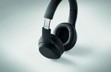 Logo trade promotional items picture of: wireless headphone