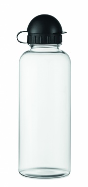 Logotrade promotional merchandise picture of: RPET bottle 500ml